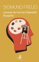 Leonardo Da Vincinin Psikanalitik Biyografisi - Freud, Sigmund