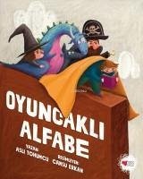 Oyuncakli Alfabe - Tohumcu, Asli