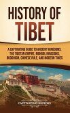History of Tibet