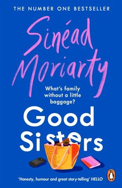 Good Sisters - Moriarty, Sinéad