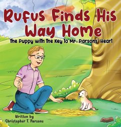 Rufus Finds His Way Home - Parsons