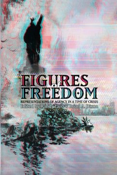 Cover Figures of Freedom