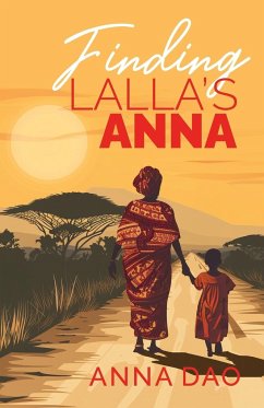 Finding Lalla's Anna - Dao, Anna