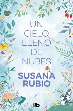 Un cielo lleno de nubes - Rubio, Susana