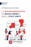 LA SOCIOLINGUISTICA