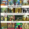 What Did You Get Me? - Bild 1