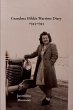 Grandma Hilda's Wartime Diary 1943-1945 - Bild 1
