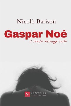 GASPAR NOE' - Barison, Nicolò