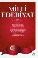 Milli Edebiyat - Yilmaz, Mehmet