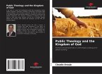 Public Theology and the Kingdom of God