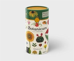 Botanicum 1000-Piece Jigsaw Puzzle - Scott, Katie