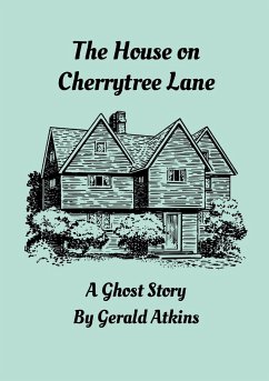 The House on Cherrytree Lane - Atkins, Gerald