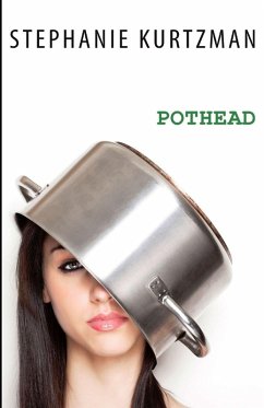 Cover Pothead