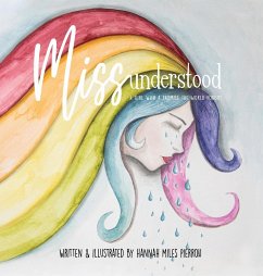 Miss Understood - Pierrou, Hannah Miles