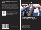 La seguridad de los periodistas en Nigeria