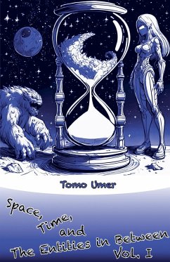 Space, Time, and The Entities in Between - Vol. I - Umer, Tomo