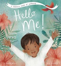 Cover Hello Me!
