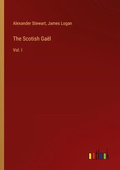 The Scotish Gaël