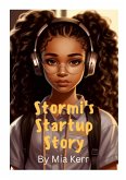 Stormi's start up story