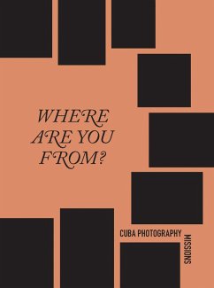 Cover Cuba Photography Missions