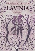 Lavinia - K. Le Guin, Ursula