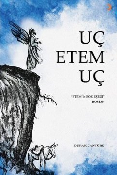 Cover Uc Etem Uc - Etemin Boz Esegi