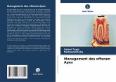 Management des offenen Apex