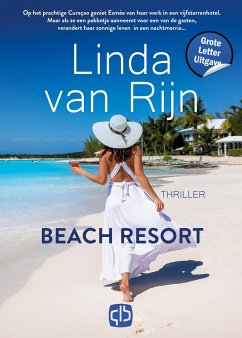 Beach Resort - Rijn van, Linda