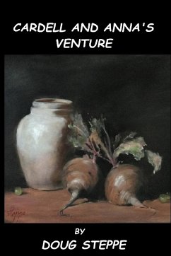 CARDELL AND ANNA'S VENTURE - Steppe, Doug