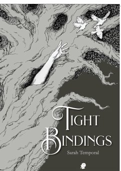 Tight Bindings - Temporal, Sarah