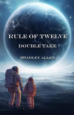 Rule of Twelve - Book 1 - Double Take - Allen, Bradley