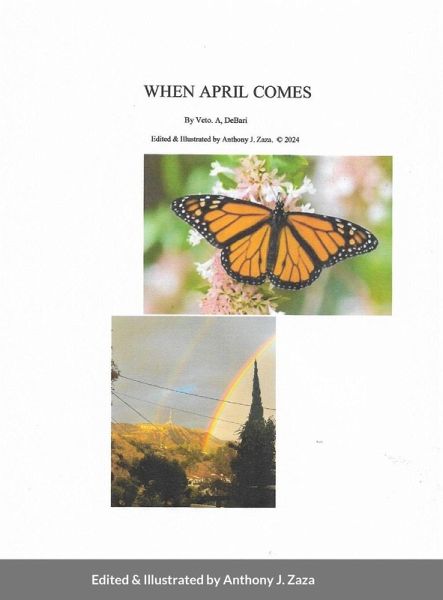 When April Comes When April Comes