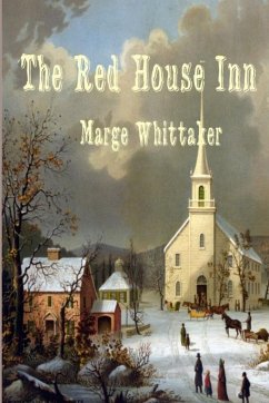The Red House Inn - Whittaker, Marge