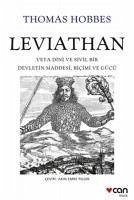 Leviathan - Hobbes, Thomas