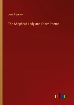 The Shepherd Lady and Other Poems