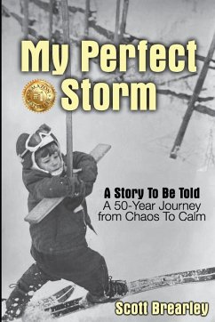 Cover My Perfect Storm