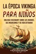 La época vikinga para niños - Bild 1