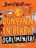 Dünyanin En Berbat Ögretmenleri