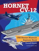 USS Hornet CV-12 USS Hornet CV-12