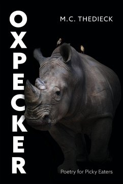 Oxpecker - Thedieck, M. C.