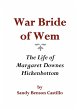 WAR BRIDE OF WEM - Bild 1