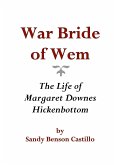 WAR BRIDE OF WEM