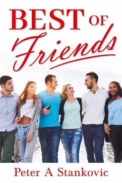 Cover Best of Friends