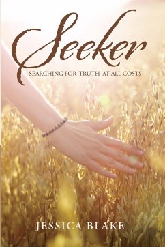 SEEKER - Blake, Jessica