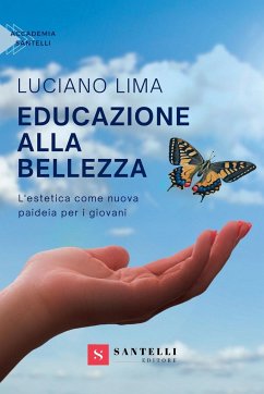 EDUCAZIONE ALLA BELLEZZA - Lima, Luciano