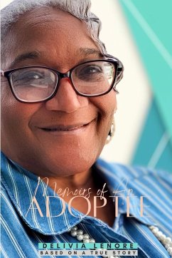 Memoirs of An Adoptee - Lenore, Delivia