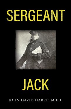 Cover Sergeant Jack