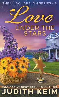 Love Under the Stars - Keim, Judith S