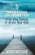 Devotions on Diabetes - Bild 1