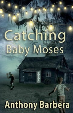 Catching Baby Moses - Barbera, Anthony